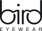 bird eyewear logo