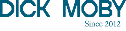 dick moby logo