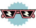 Lenses icon