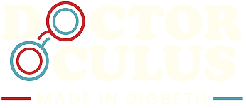 doctor oculus logo