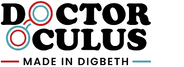 doctor oculus logo